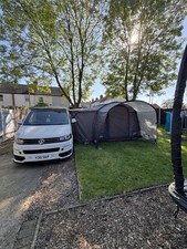 Vango galli low for sale  NEWCASTLE