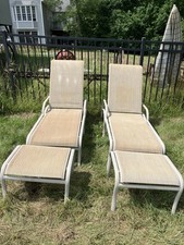 chaise lounge tropitone for sale chaise lounge tropitone for sale Dover