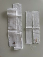 Stickband stickbordüre aidast gebraucht kaufen  Berlin