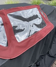 Cabrio verdeck gebraucht gebraucht kaufen  Dillenburg