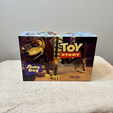 Slinky dog first for sale  TAMWORTH