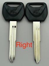 Key blanks honda for sale  Joseph