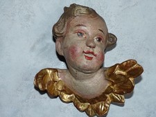 Superbe tête buste d'occasion  Habsheim