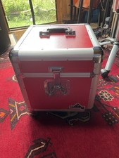 Gorilla lp100 vinyl for sale  BATH