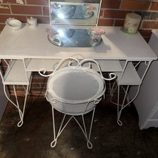 Makeup desk mirror for sale  Mableton