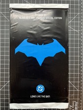 Batman blind bag for sale  Wilmington