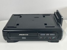 Sega mega model for sale  SPALDING