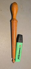 Ancien triboulet baguier d'occasion  Servian