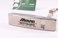 Mizuno bettinardi c03h for sale  LOANHEAD