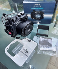Fantasea fg7xii underwater for sale  WASHINGTON
