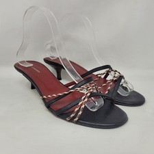 Burberry heels womens d'occasion  Expédié en Belgium