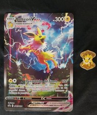 Carta pokemon jolteon usato  Pioltello