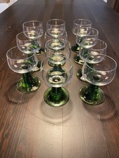 Stück weinkelch römerkelch gebraucht kaufen Stück weinkelch römerkelch gebraucht kaufen  Hatten