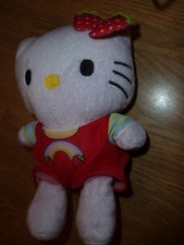 Doudou peluche hello d'occasion  Saint-Dié-des-Vosges