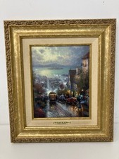 thomas kinkade prints for sale thomas kinkade prints for sale UK