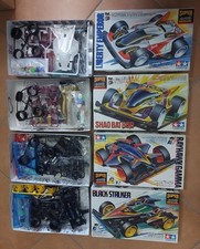 Mini 4wd tamiya usato  Zagarolo