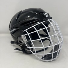 Warrior hockey helmet for sale  Noblesville