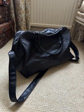 Diesel holdall bag for sale  LUTON