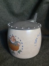 Rar bierkrug ludwig gebraucht kaufen  Adlkofen