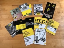 Mavic katalog technisches gebraucht kaufen  Trier