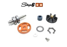 Pompa acqua stage usato  Massa di Somma