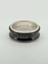 Tiffany 1837 sterling for sale  Asheville