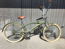 Vintage beachcruiser lowrider gebraucht kaufen  Wuppertal