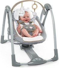 Ingenuity swing usb for sale  PRESTON