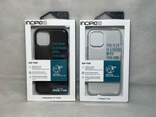 Capa Incipio NGP Pure para iPhone 11 Pro (5,8") - Várias cores! comprar usado  Enviando para Brazil