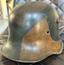 Stahlhelm 1916 casque d'occasion  Longwy