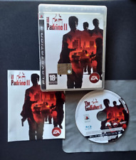 Padrino ps3 gioco usato  Pavia
