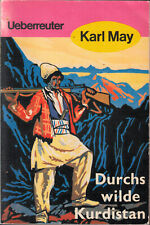 Durchs wilde kurdistan gebraucht kaufen  Hamburg