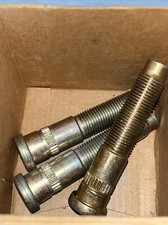 Parafusos de cubo genuínos Ford D0TZ-1119-A (um kg de 3 peças) FRETE GRÁTIS comprar usado  Enviando para Brazil