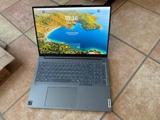 Lenovo thinkbook qoy gebraucht kaufen  Bensheim
