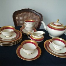 Servizio thé rosenthal usato  Milano