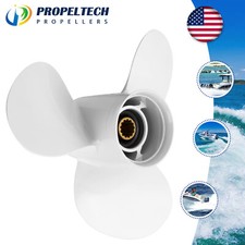 Boat propeller yamaha for sale  Perth Amboy