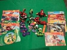 Lego mixels bundle for sale  ST. COLUMB