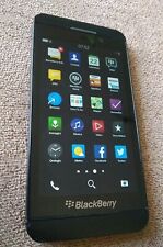 Blackberry z10 mod usato  Bresso