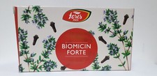 Biomicina Forte, A15, 15 cápsulas, Tarifas, BIOMICINA FORTE comprar usado Biomicina Forte, A15, 15 cápsulas, Tarifas, BIOMICINA FORTE comprar usado  Enviando para Brazil