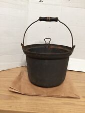 Vintage round large for sale  Tonawanda