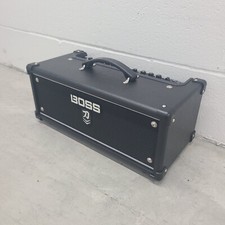 Boss katana head for sale  Rochester