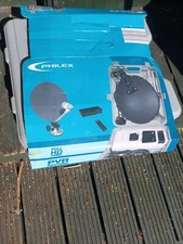 Philex portable satalite for sale  ELLAND