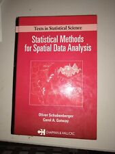 Statistical methods for d'occasion  Expédié en Belgium