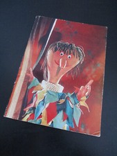 Seltenes buch broschüre gebraucht kaufen  Velten