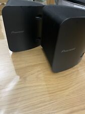 Pioneer speakers surround for sale  LEICESTER