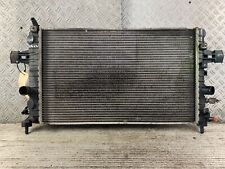 80810 radiator opel d'occasion  Expédié en Belgium