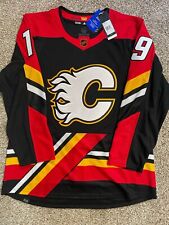 Calgary flames tkachuk for sale  Shipping to Ireland