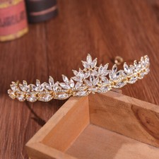 Prom tiara crown for sale  HIGH WYCOMBE