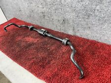 BMW E70 E71 F15 F16 F85 F86 estabilizador de barra oscilante ativa frontal anti-rolo fabricante de equipamento original 106k comprar usado  Enviando para Brazil