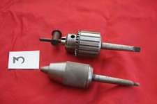 Drill chuck jacobs for sale  BOGNOR REGIS